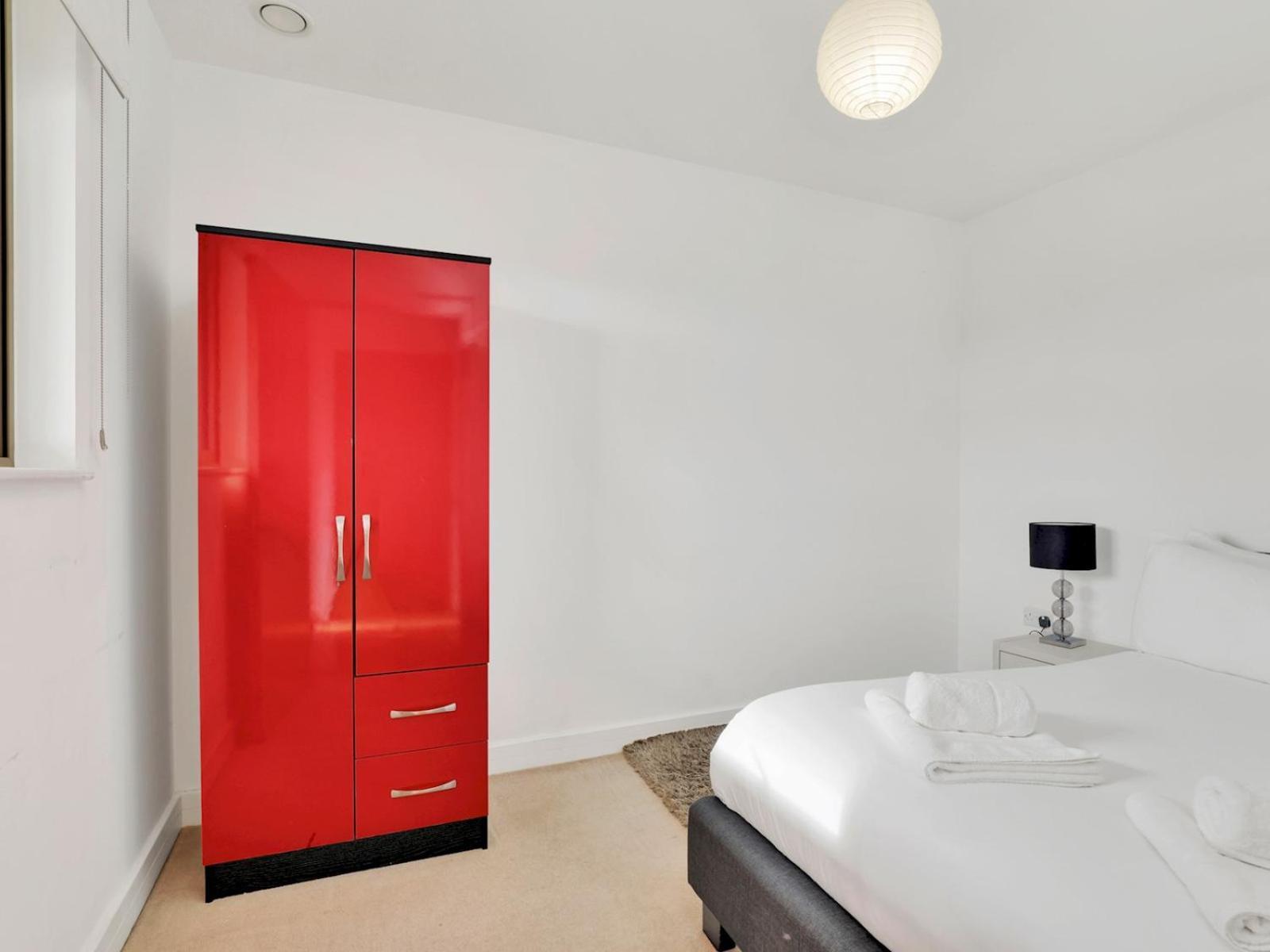 Pass The Keys Spacious 2-Bedroom Apartment London Exterior photo
